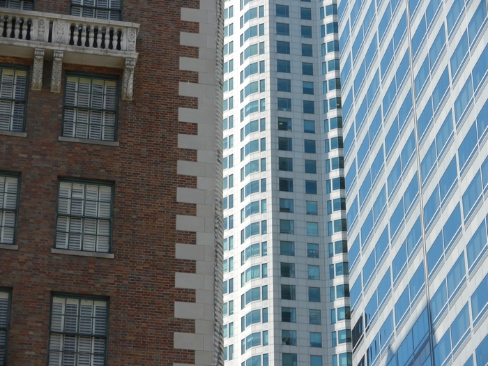 W 5th Street LA