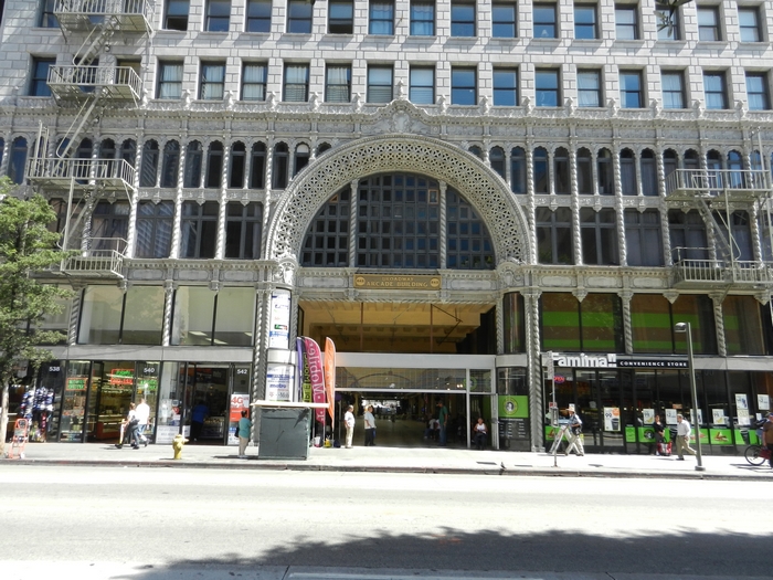 Broadway