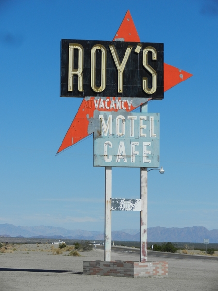 Route 66