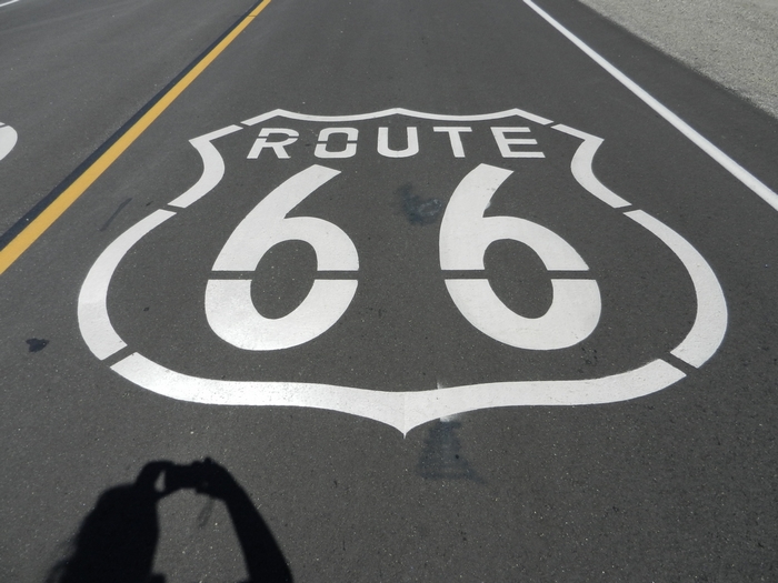 Route 66