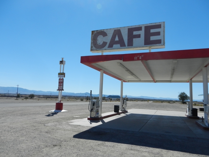 Route 66