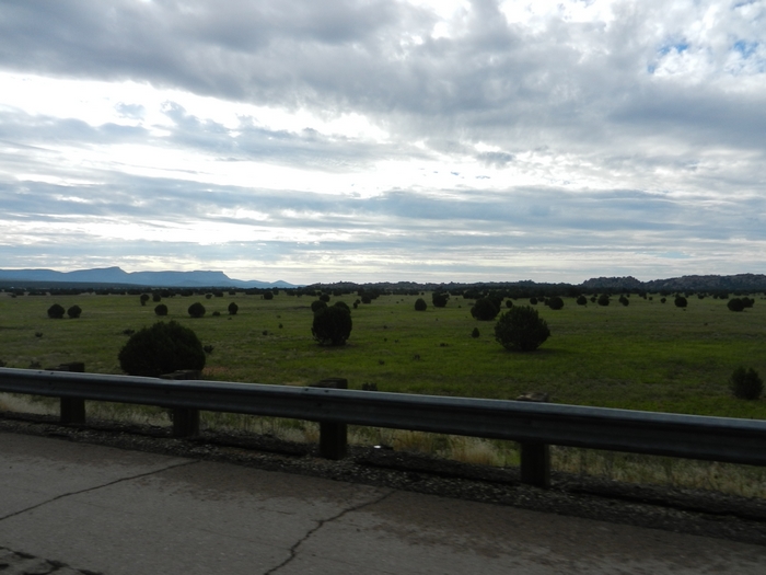 I 40 Arizona