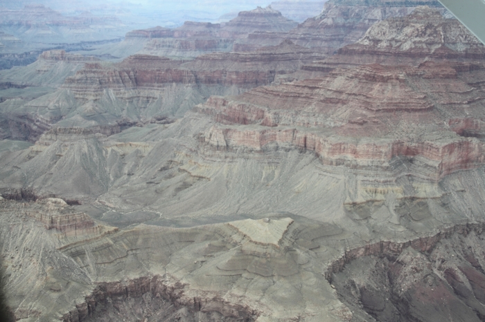 Flug Grand-Canyon
