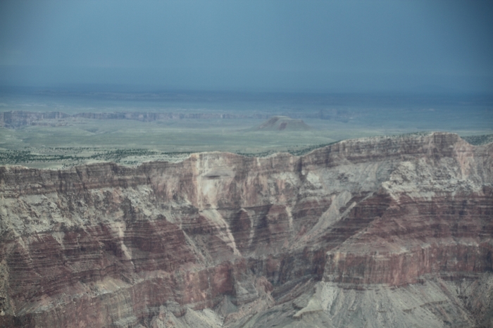 Flug Grand-Canyon