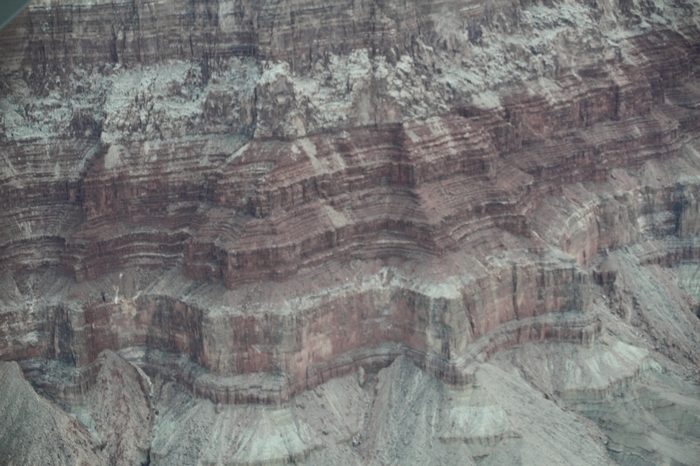 Flug Grand-Canyon