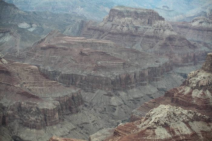 Flug Grand-Canyon