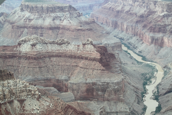 Flug Grand-Canyon
