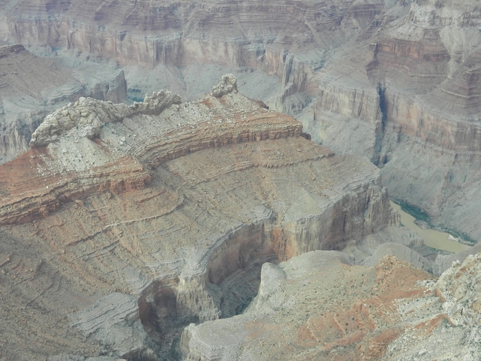 Flug Grand-Canyon