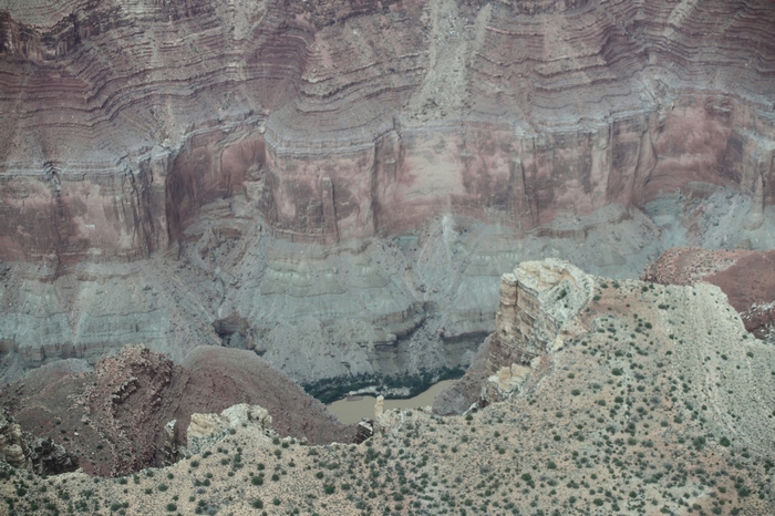 Flug Grand-Canyon