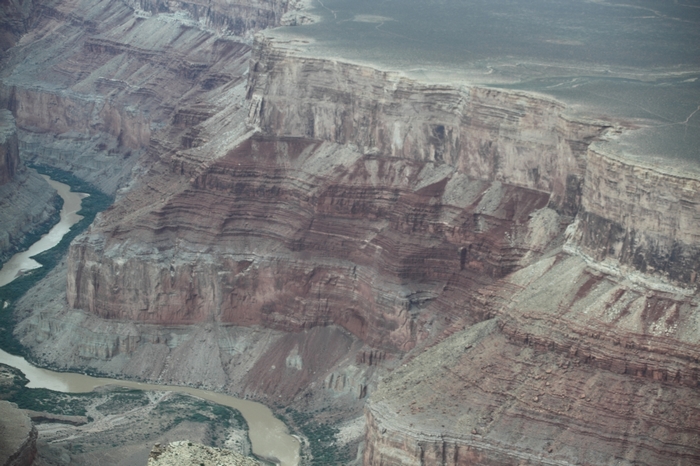 Flug Grand-Canyon