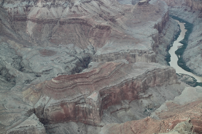 Flug Grand-Canyon