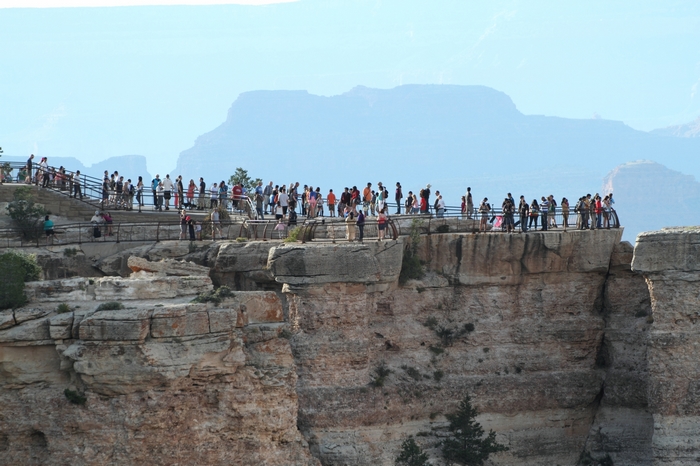 Grand-Canyon