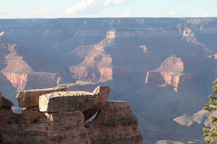 Grand-Canyon