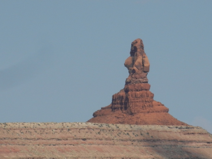 US 163 Monument Valley