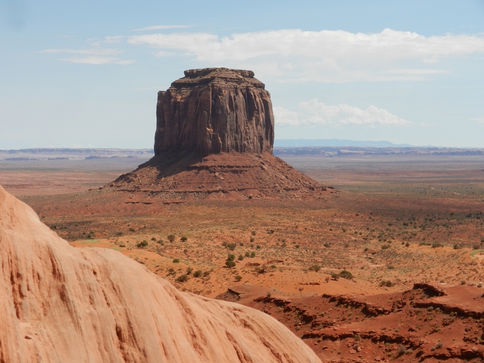 Monument Valley Park