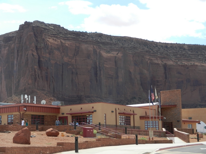 Monument Valley Park
