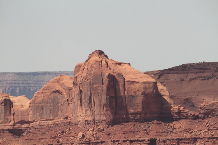 Monument Valley Park