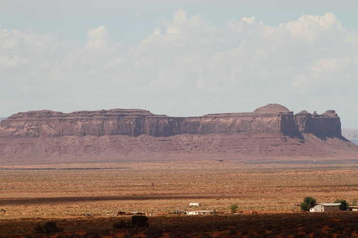 Monument Valley Park