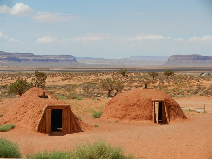Monument Valley Park