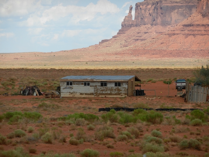 Monument Valley Park