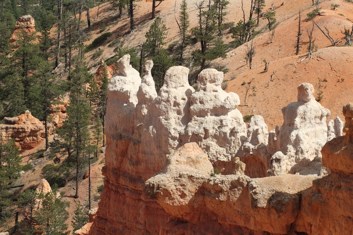 Bryce Canyon