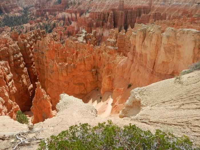 Bryce Canyon