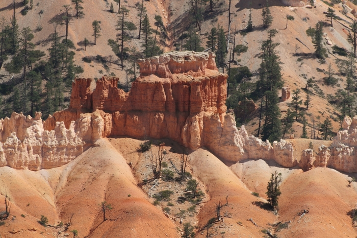 Bryce Canyon