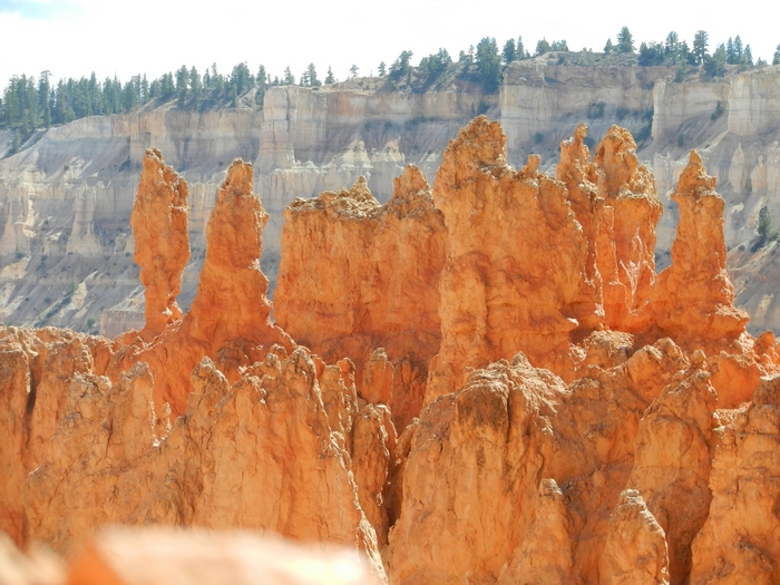 Bryce Canyon