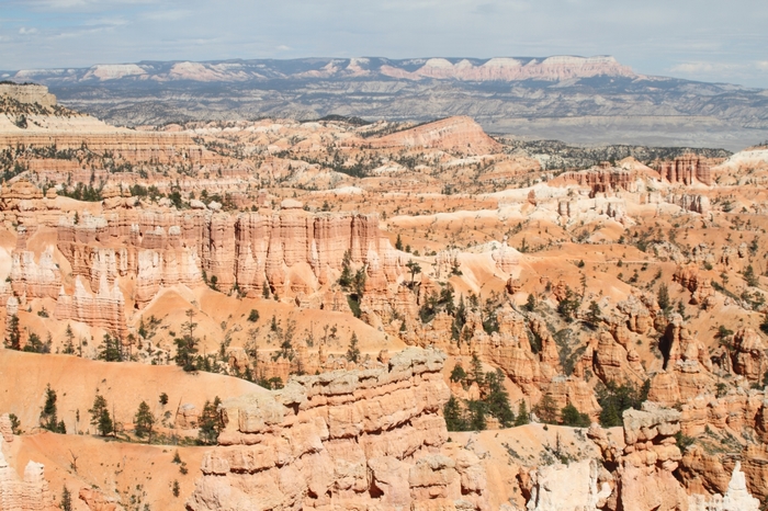 Bryce Canyon