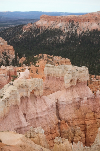 Bryce Canyon.Sunrise Point