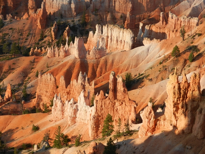Bryce Canyon