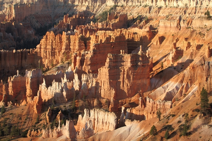 Bryce Canyon