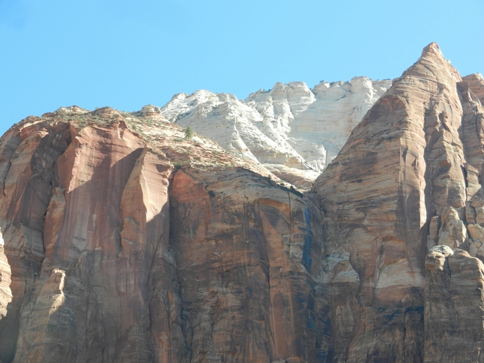 Zion Park