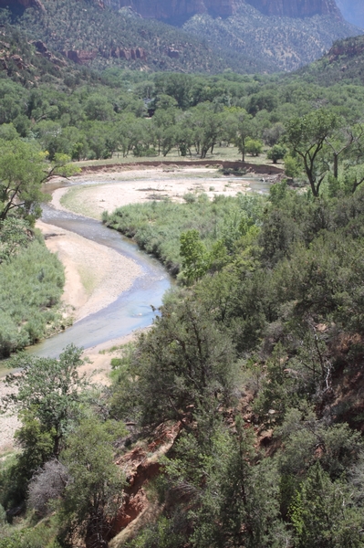 Zion Park
