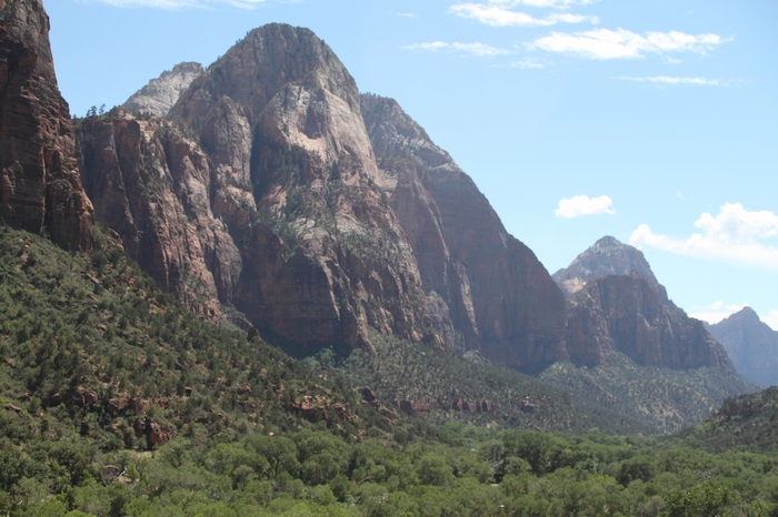 Zion Park