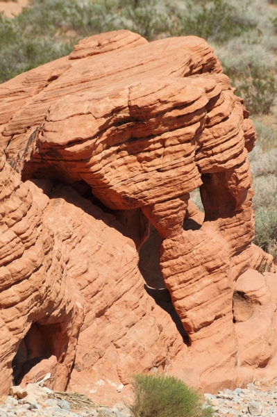 Valley of Fire