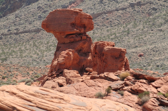 Valley of Fire