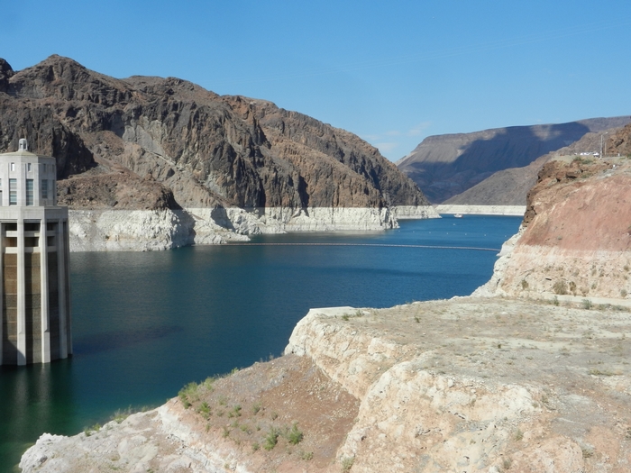 Hoover Dam