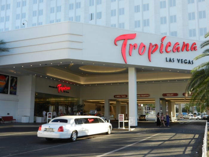 Las Vegas