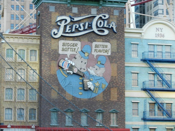 Las Vegas