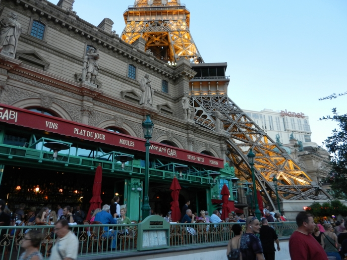 Las Vegas
