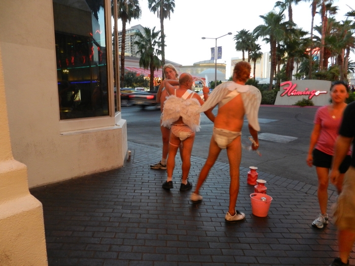 Las Vegas