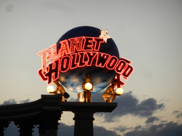 Las Vegas