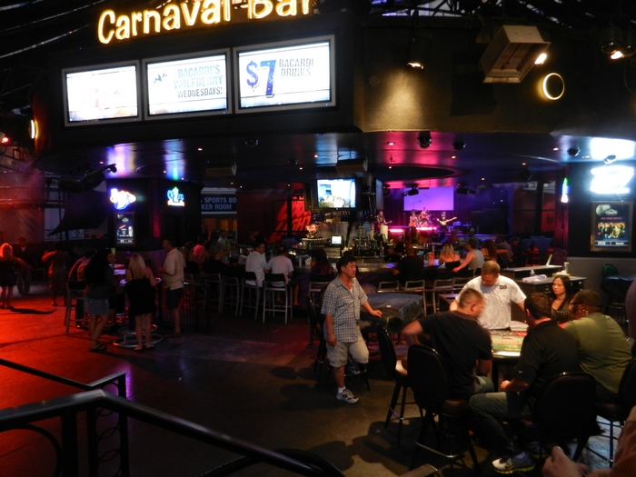 Las Vegas