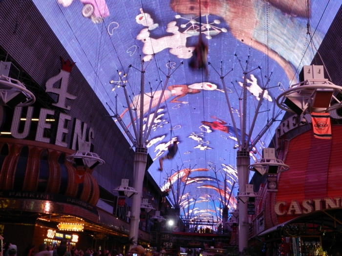 Las Vegas