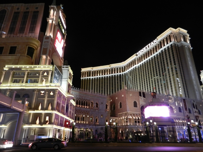 Las Vegas