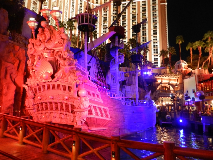 Las Vegas