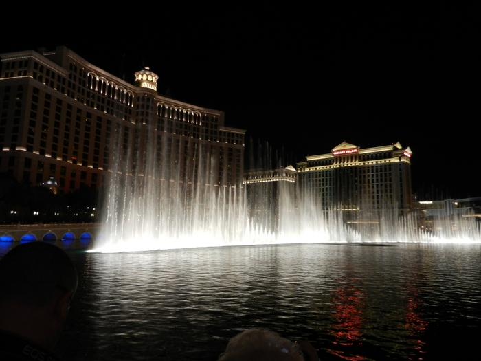 Las Vegas