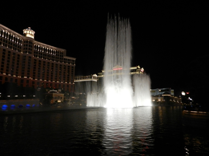 Las Vegas