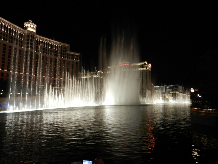 Las Vegas